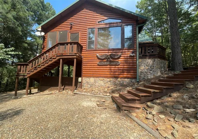 1st image of 1368 Southern Hills Circle Rd, Broken Bow, OK 74728 | MLS# 1134453