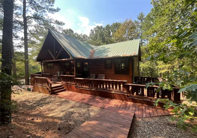 2nd image of 1368 Southern Hills Circle Rd, Broken Bow, OK 74728 | MLS# 1134453
