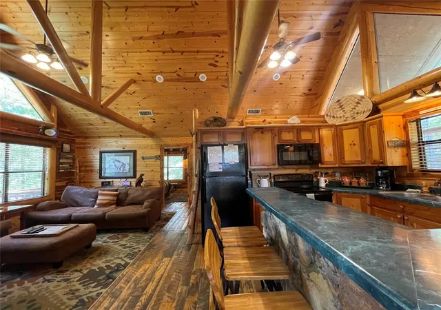 3rd image of 1368 Southern Hills Circle Rd, Broken Bow, OK 74728 | MLS# 1134453