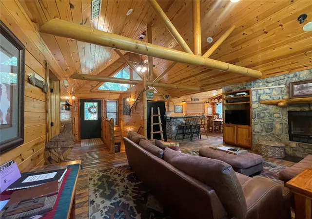 4th image of 1368 Southern Hills Circle Rd, Broken Bow, OK 74728 | MLS# 1134453