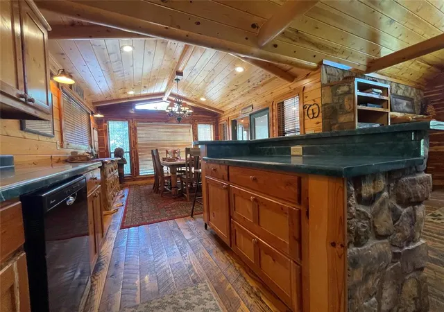 5th image of 1368 Southern Hills Circle Rd, Broken Bow, OK 74728 | MLS# 1134453