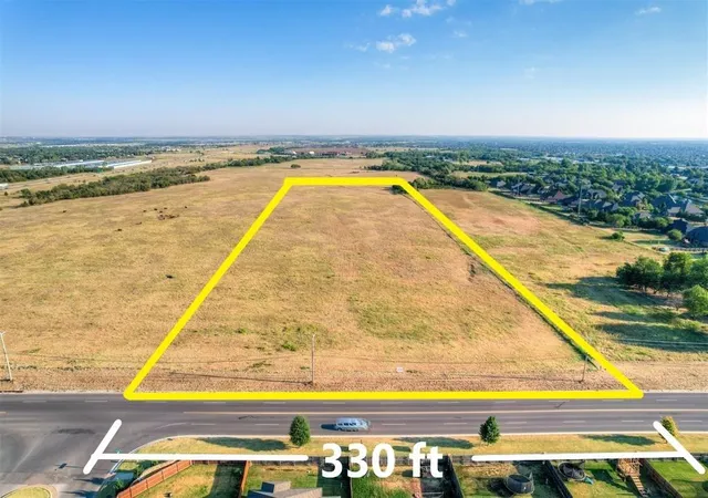 Photo 2 of Sale Pending at W Britton Rd, Yukon, OK 73099 | MLS# 1134475 | Listing updated on 2026-08-19