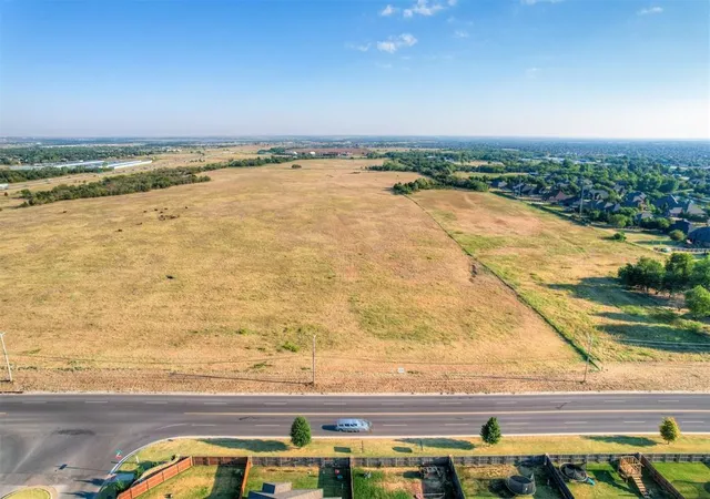 Photo 3 of Sale Pending at W Britton Rd, Yukon, OK 73099 | MLS# 1134475 | Listing updated on 2026-08-19