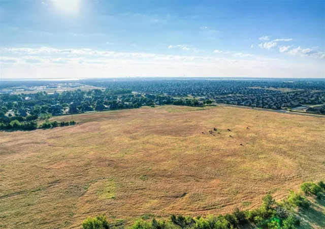 Photo 3 of Sale Pending at W Britton Rd, Yukon, OK 73099 | MLS# 1134475 | Listing updated on 2026-08-19