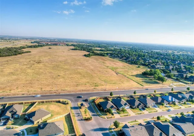 Photo 4 of Sale Pending at W Britton Rd, Yukon, OK 73099 | MLS# 1134475 | Listing updated on 2026-08-19