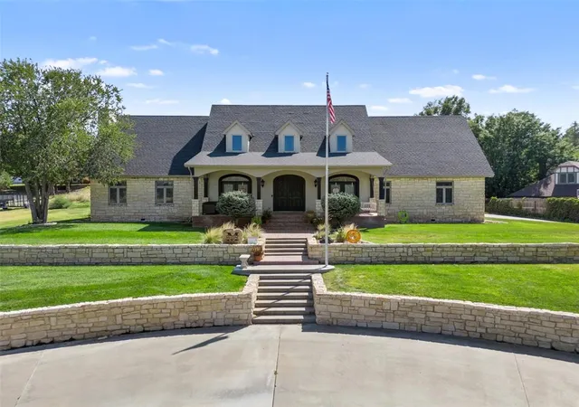 1st image of 1 Apache Pl, Guymon, OK 73942 | MLS# 1135265