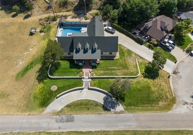 2nd image of 1 Apache Pl, Guymon, OK 73942 | MLS# 1135265