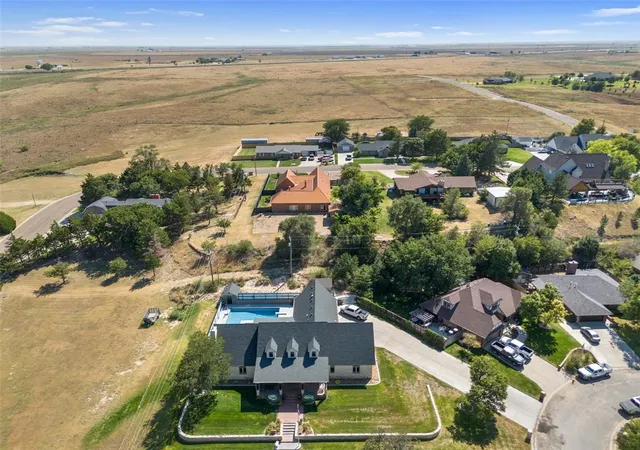 4th image of 1 Apache Pl, Guymon, OK 73942 | MLS# 1135265