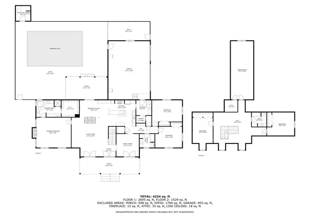 42nd image of 1 Apache Pl, Guymon, OK 73942 | MLS# 1135265