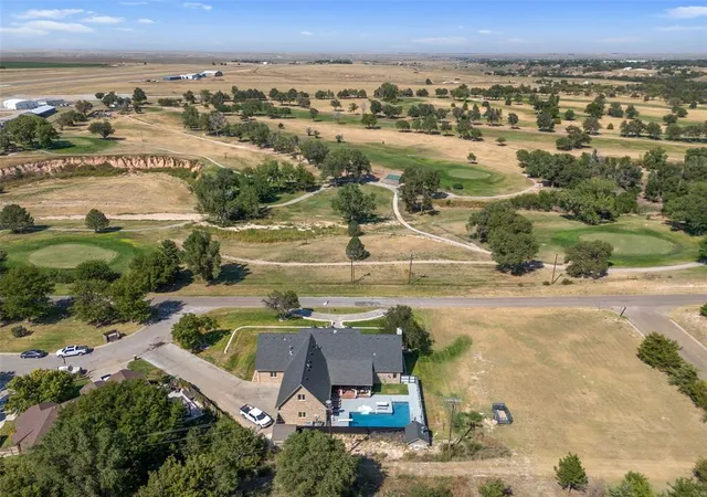 5th image of 1 Apache Pl, Guymon, OK 73942 | MLS# 1135265
