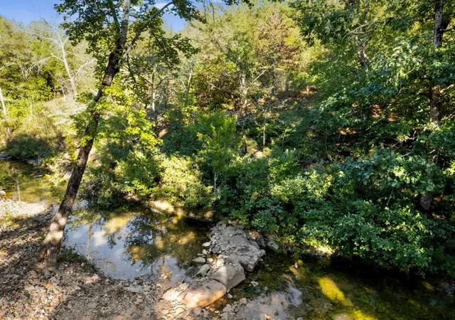 Photo 3 of Land for sale at 134 Creekside Trl, Broken Bow, OK 74728 | MLS# 1135527 | Listing updated on 2026-08-11