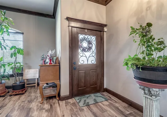Photo 3 of Sale Pending at 534 W Chickasaw Court Wy, Mustang, OK 73064 | MLS# 1135599 | Listing updated on 2026-10-08