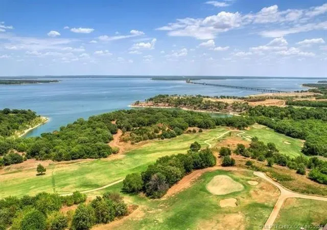 5th image of 6031 Rare Eagle Ct, Kingston, OK 73439 | MLS# 1136188