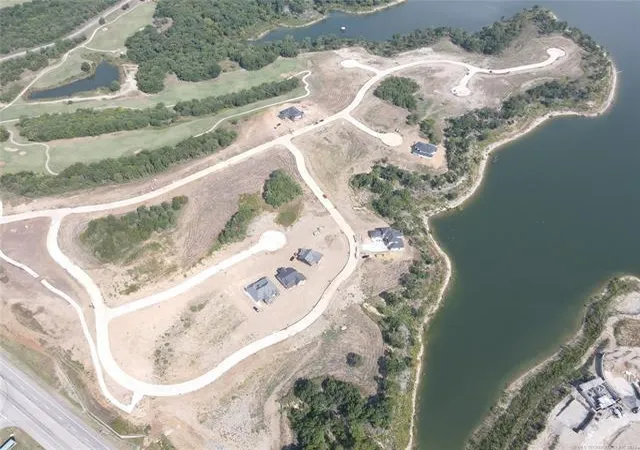 3rd image of 6031 Rare Eagle Ct, Kingston, OK 73439 | MLS# 1136188