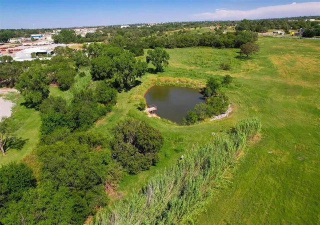 1st image of S Van Buren Ave, Elk, OK 73644 | MLS# 1136427