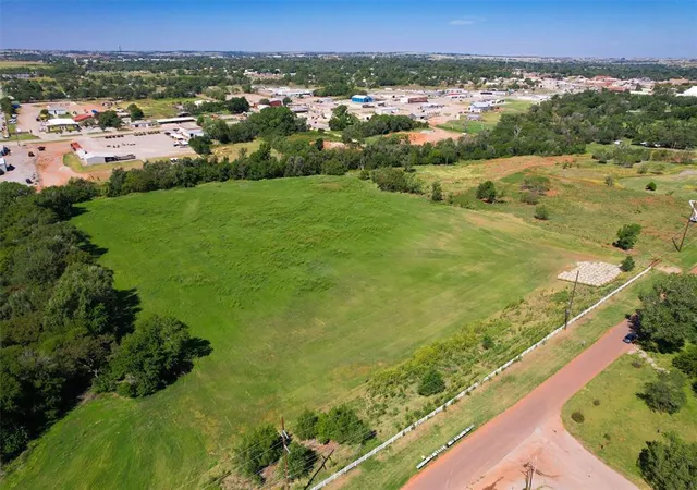 16th image of S Van Buren Ave, Elk, OK 73644 | MLS# 1136427