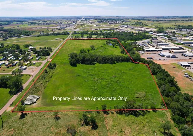 2nd image of S Van Buren Ave, Elk, OK 73644 | MLS# 1136427