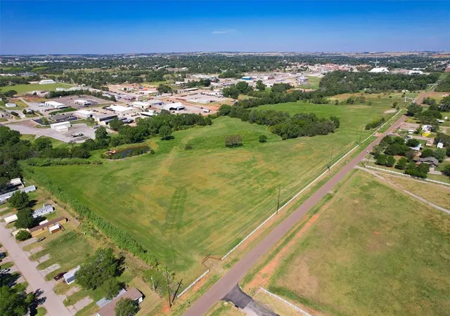 5th image of S Van Buren Ave, Elk, OK 73644 | MLS# 1136427