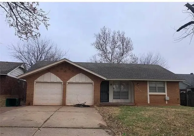 Photo 1 of Single family home for sale at 2837 Se 45th St, Oklahoma City, OK 73129 | MLS# 1136491 | Listing updated on 2026-06-01