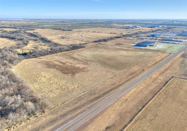 Photo 3 of Land for sale at 66hwy, El Reno, OK 73036 | MLS# 1137903 | Listing updated on 2026-09-02