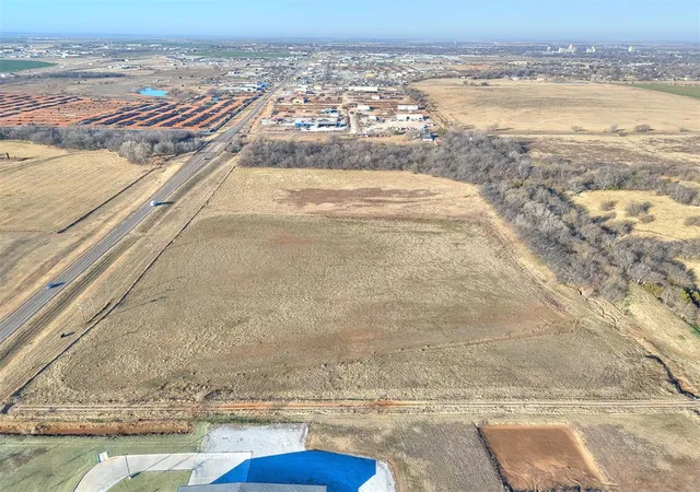 5th image of Borders On 66hwy & Alfadale Rd's, El Reno, OK 73036 | MLS# 1137903