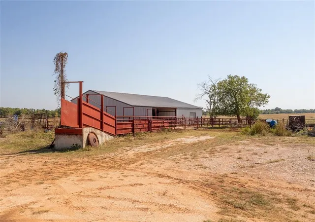 30th image of 25222 E 780 Rd, Kingfisher, OK 73750 | MLS# 1138952