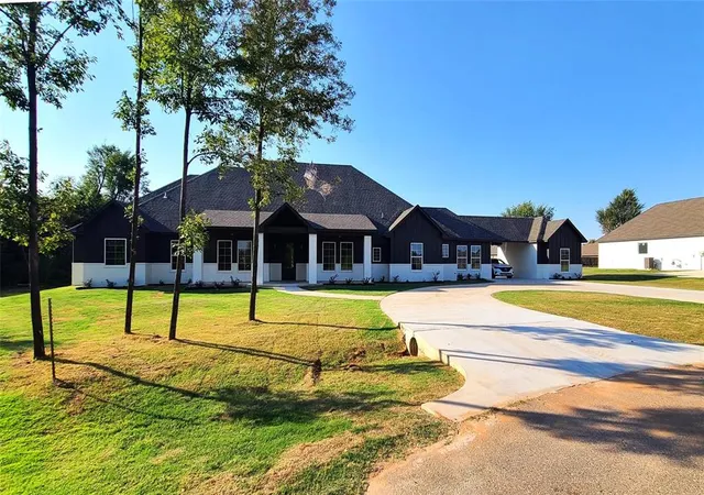 1st image of 1308 W Harvard Way, Mustang, OK 73064 | MLS# 1139408