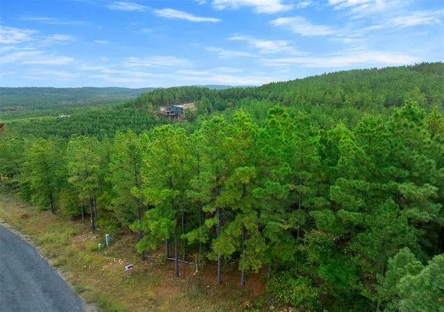 Photo 1 of Land for sale at 101 Sierra Vista Trl, Broken Bow, OK 74728 | MLS# 1139601 | Listing updated on 2025-07-02