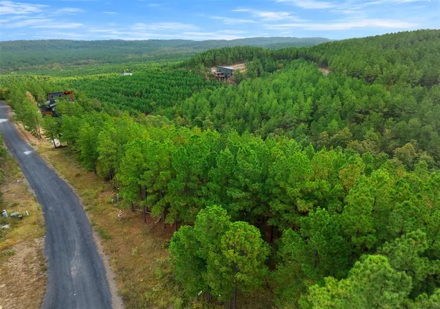 Photo 2 of Land for sale at 101 Sierra Vista Trl, Broken Bow, OK 74728 | MLS# 1139601 | Listing updated on 2025-07-02