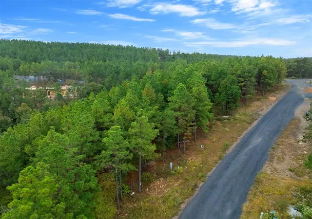 Photo 3 of Land for sale at 101 Sierra Vista Trl, Broken Bow, OK 74728 | MLS# 1139601 | Listing updated on 2025-07-02
