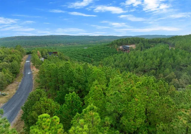 Photo 4 of Land for sale at 101 Sierra Vista Trl, Broken Bow, OK 74728 | MLS# 1139601 | Listing updated on 2025-07-02