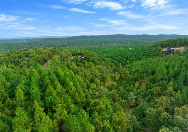 Photo 5 of Land for sale at 101 Sierra Vista Trl, Broken Bow, OK 74728 | MLS# 1139601 | Listing updated on 2025-07-02