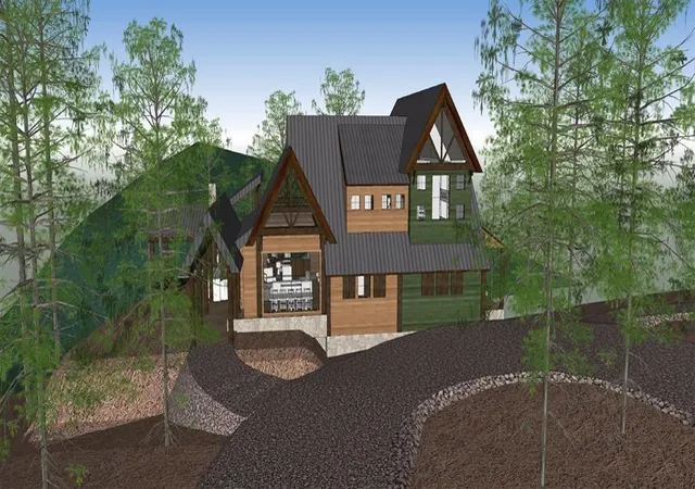 9th image of 986 Timberline Trl, Broken Bow, OK 74728 | MLS# 1140030