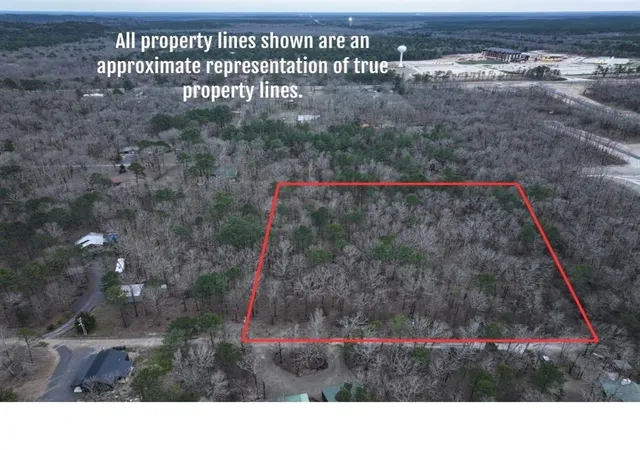 Photo 1 of Land for sale at Alexis Ln, Broken Bow, OK 74728 | MLS# 1140379 | Listing updated on 2026-01-12