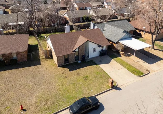 Photo 2 of Single family home for sale at 11709 N Lee Pl, Oklahoma City, OK 73114 | MLS# 1140433 | Listing updated on 2026-06-01