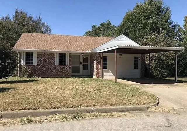 1st image of 4501 Meadowpark Dr, Oklahoma City, OK 73110 | MLS# 1140537