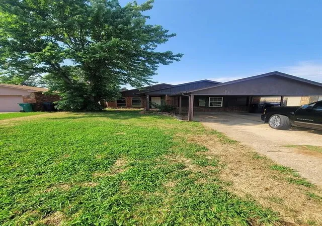 Photo 1 of Single family home for sale at 705 Nw 111th Street, Oklahoma City, OK 73114 | MLS# 1140545 | Listing updated on 2026-06-01