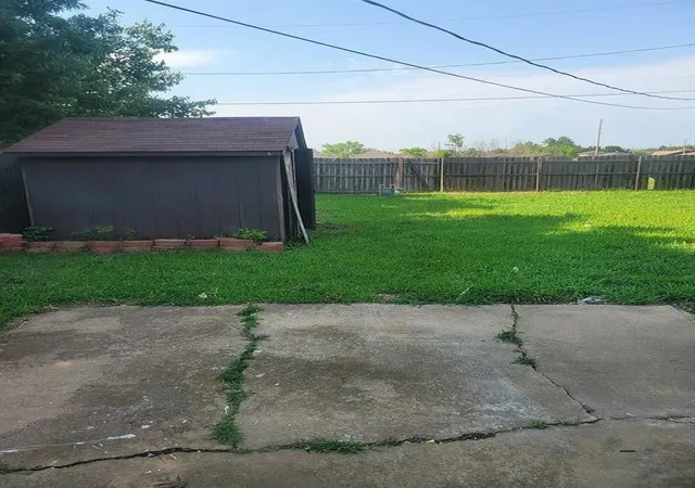 Photo 12 of Single family home for sale at 705 Nw 111th Street, Oklahoma City, OK 73114 | MLS# 1140545 | Listing updated on 2026-06-01