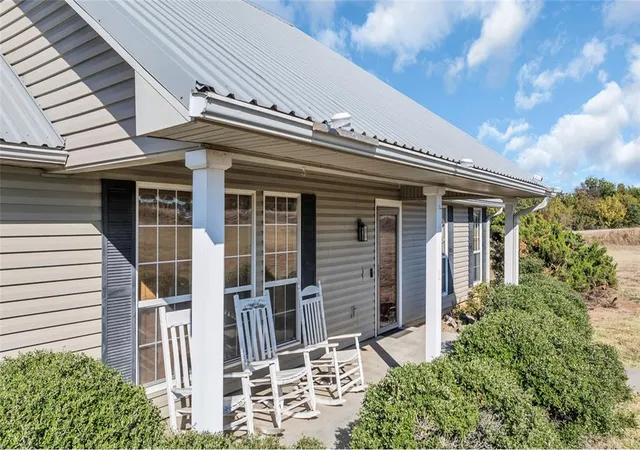 Photo 1 of Single family home for sale at 26034 Indian Meridian Rd, Wynnewood, OK 73098 | MLS# 1140743 | Listing updated on 2025-08-12