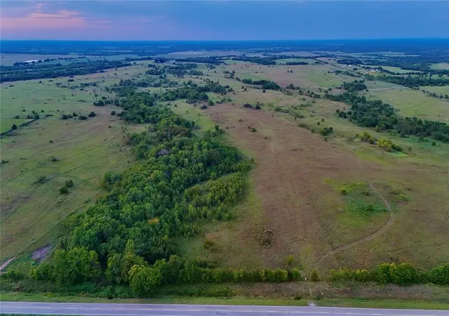 1st image of 24 State Road 22, Caddo, OK 74729 | MLS# 1142535