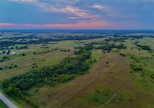 3rd image of 24 State Road 22, Caddo, OK 74729 | MLS# 1142535