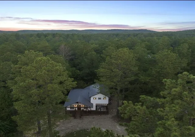 Photo 33 of Single family home for sale at 107 Wildcat Trl, Broken Bow, OK 74728 | MLS# 1142636 | Listing updated on 2025-06-03