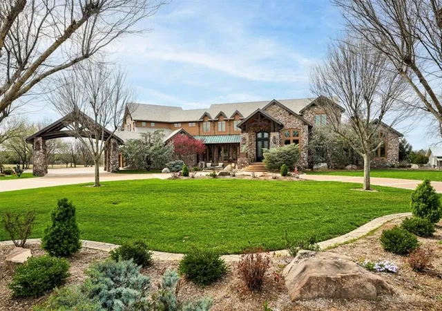 1st image of 5012 S Western Rd, Stillwater, OK 74074 | MLS# 1142763