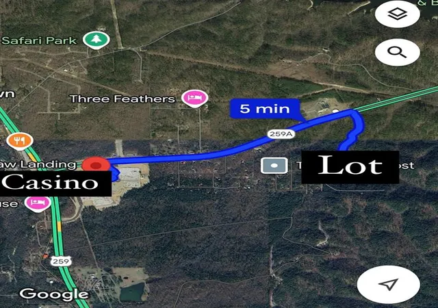 Homes for sale in Broken Bow, OK | Lamprey Rd, Broken Bow, OK 74728 | MLS# 1142922
