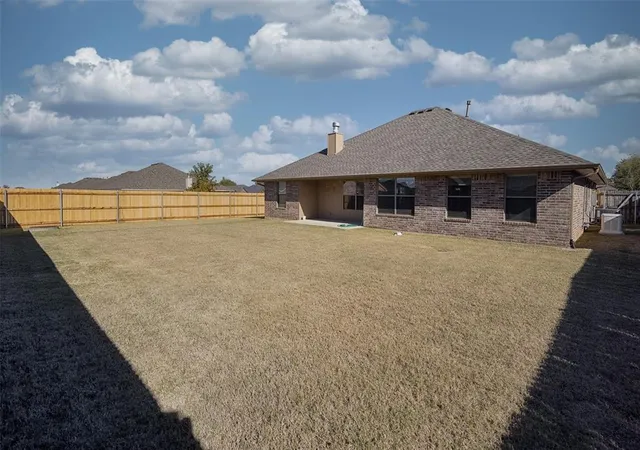 Photo 24 of Single family home for sale at 4536 Oasis Ct, Yukon, OK 73099 | MLS# 1143601 | Listing updated on 2025-11-10