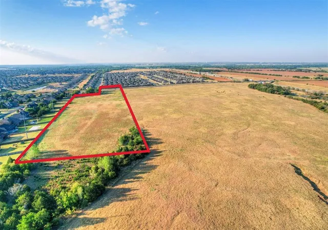 3rd image of W Britton Rd, Yukon, OK 73099 | MLS# 1143774