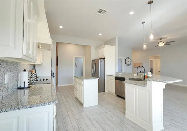 3rd image of 16216 Patterson Rd, Shawnee, OK 74801 | MLS# 1144043