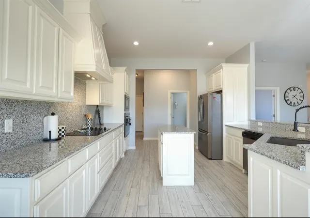 4th image of 16216 Patterson Rd, Shawnee, OK 74801 | MLS# 1144043