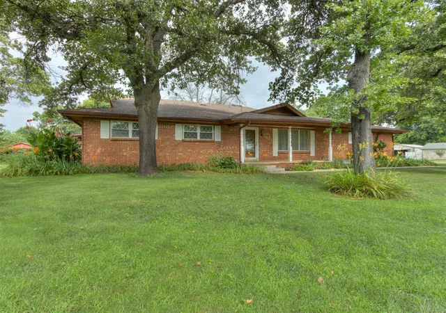 1st image of 1501 S Avery Ave, Oklahoma City, OK 73130 | MLS# 1144639