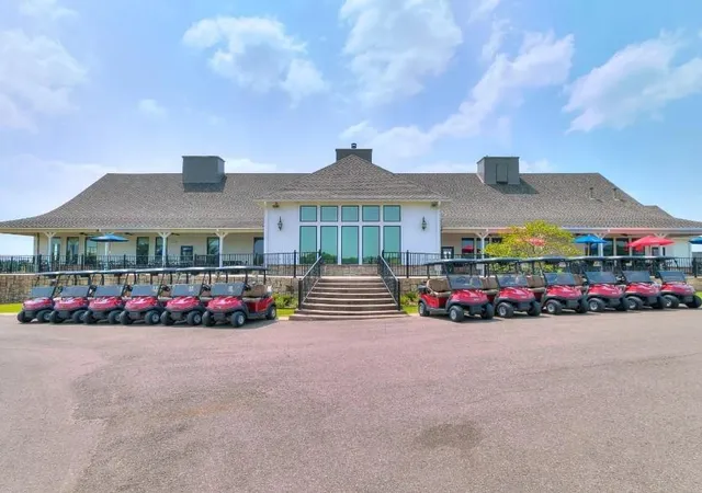 Photo 2 of Land for sale at N Club House Dr, Blanchard, OK 73010 | MLS# 1144822 | Listing updated on 2025-11-09